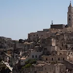 Il Peccato Originale Matera