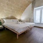 Frühstückspension Il Peccato Originale Matera