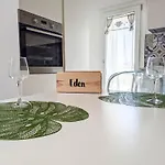 Il Peccato Originale Bed and breakfast Matera