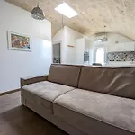 Bed and breakfast Il Peccato Originale Matera