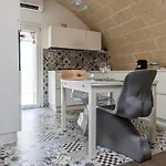 Il Peccato Originale 3* Matera