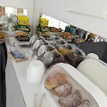 Il Peccato Originale 3* Matera
