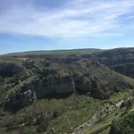 Il Peccato Originale 3* Matera