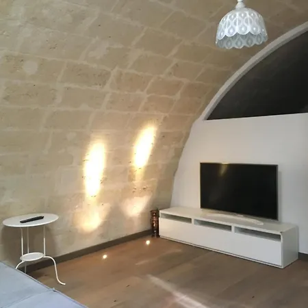 Il Peccato Originale Matera