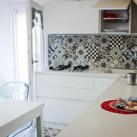 Il Peccato Originale 4*