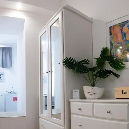 Il Peccato Originale Frühstückspension