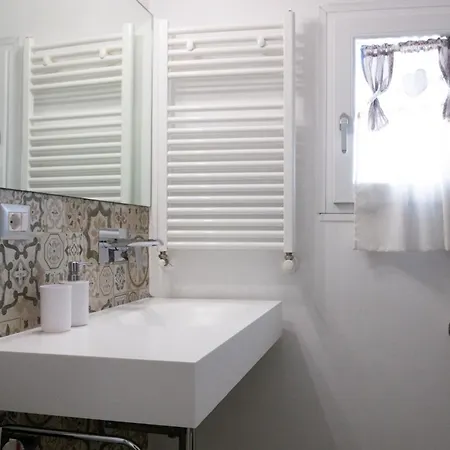 Il Peccato Originale Frühstückspension 4*