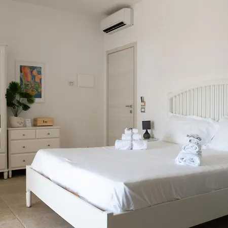 Il Peccato Originale ベッド・アンド・ブレックファスト マテーラ