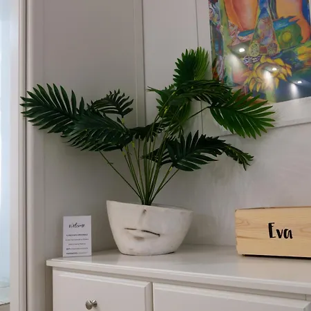 Il Peccato Originale Matera