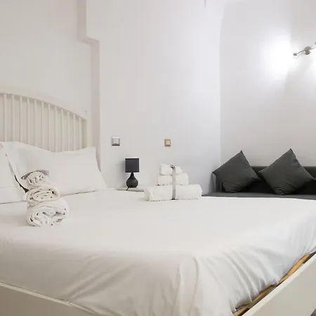 Il Peccato Originale Frühstückspension 4*