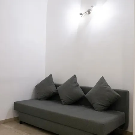 Nocleg ze śniadaniem Il Peccato Originale 3*