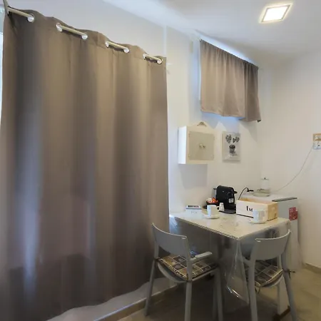 Il Peccato Originale Bed & Breakfast