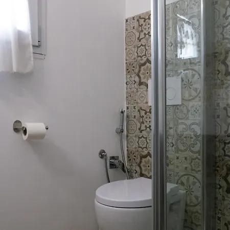 Bed & Breakfast Il Peccato Originale