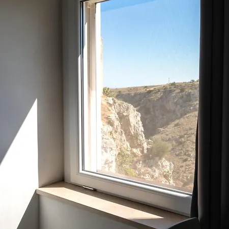 Il Peccato Originale Nocleg ze śniadaniem 3*