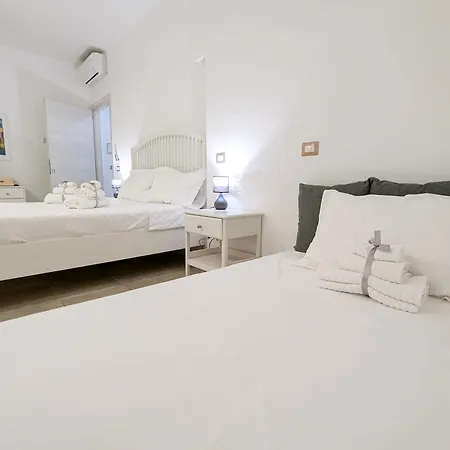 Frühstückspension Il Peccato Originale 4*