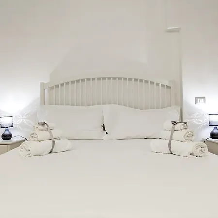 Il Peccato Originale Bed & Breakfast 3*