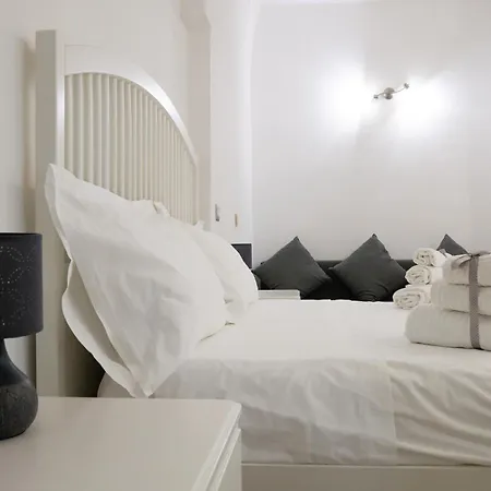 Bed & Breakfast Il Peccato Originale Matera
