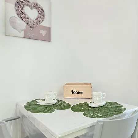 Il Peccato Originale Frühstückspension