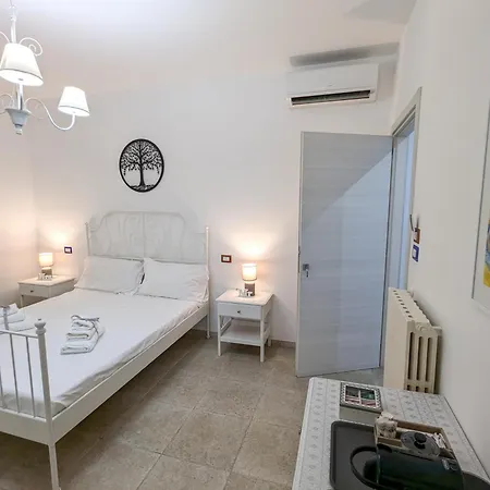 Bed & Breakfast Il Peccato Originale 3*