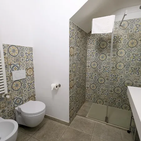 Il Peccato Originale Bed & Breakfast Matera