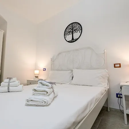 Bed & Breakfast Il Peccato Originale Matera