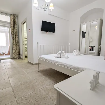 Il Peccato Originale 4*