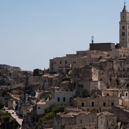 Il Peccato Originale Matera