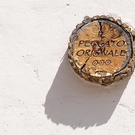 Il Peccato Originale 3* Matera