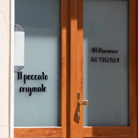 Il Peccato Originale