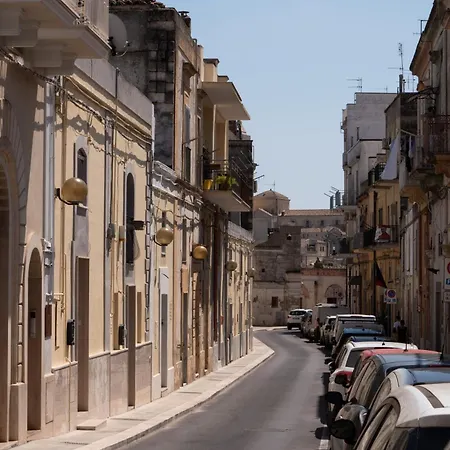 Il Peccato Originale Frühstückspension