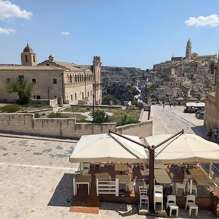 住宿加早餐酒店 Il Peccato Originale