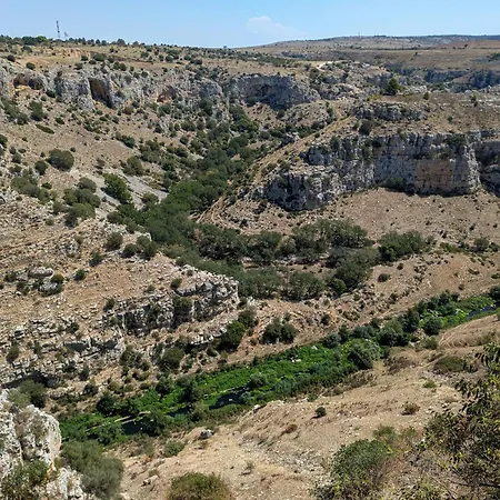 住宿加早餐酒店 Il Peccato Originale 马泰拉
