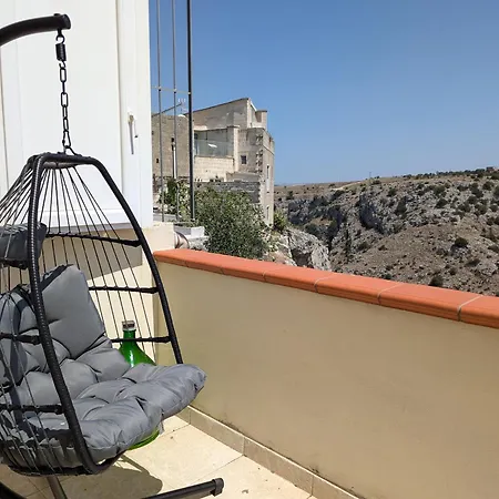 Il Peccato Originale 马泰拉