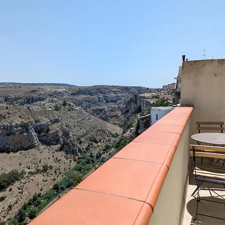 Il Peccato Originale 4* Matera