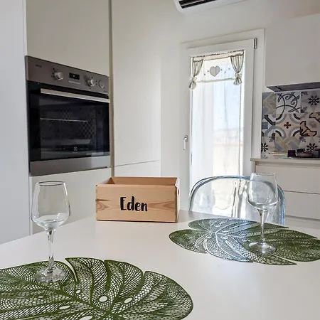 Il Peccato Originale Bed & Breakfast 3*