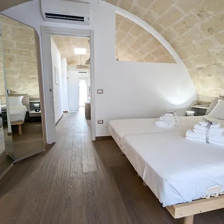 Il Peccato Originale Bed & Breakfast 3*