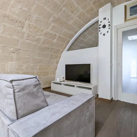 Frühstückspension Il Peccato Originale