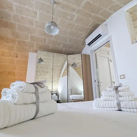 Il Peccato Originale Bed & Breakfast 3*