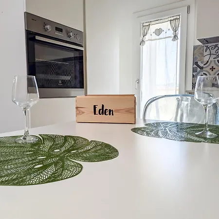 Il Peccato Originale Bed & Breakfast Matera