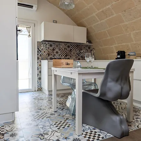 Il Peccato Originale 3* マテーラ