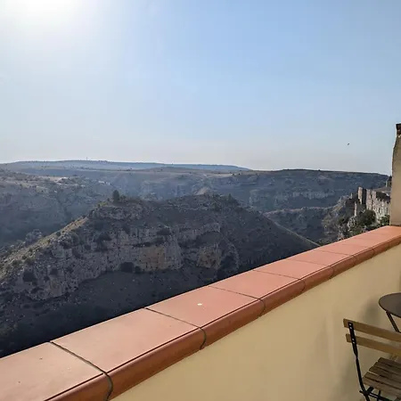 Frühstückspension Il Peccato Originale 3*