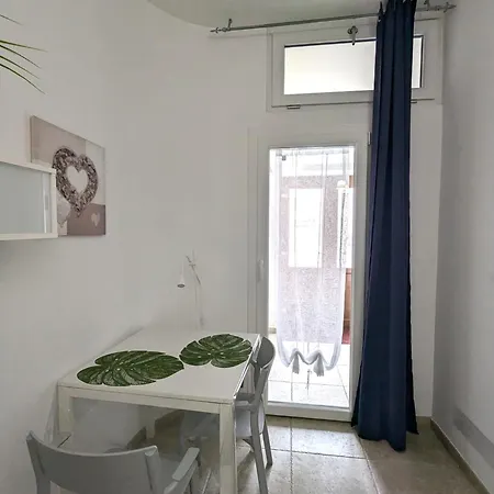 Frühstückspension Il Peccato Originale