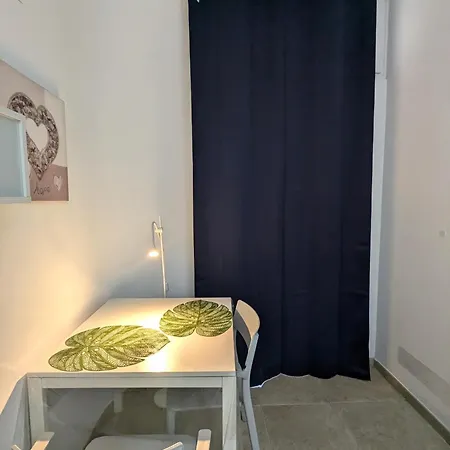 Il Peccato Originale Frühstückspension 3*