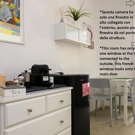 Il Peccato Originale Bed & Breakfast