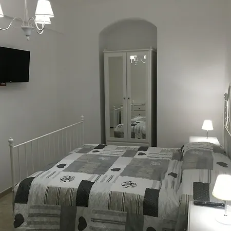 Frühstückspension Il Peccato Originale Matera