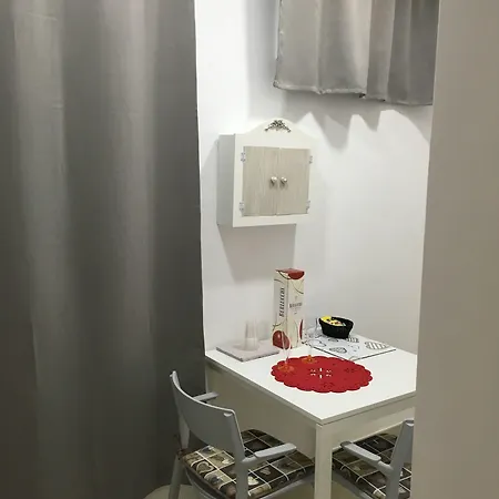 Il Peccato Originale Bed & Breakfast