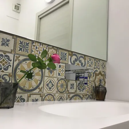 Il Peccato Originale Frühstückspension Matera