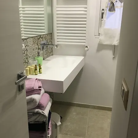 Frühstückspension Il Peccato Originale