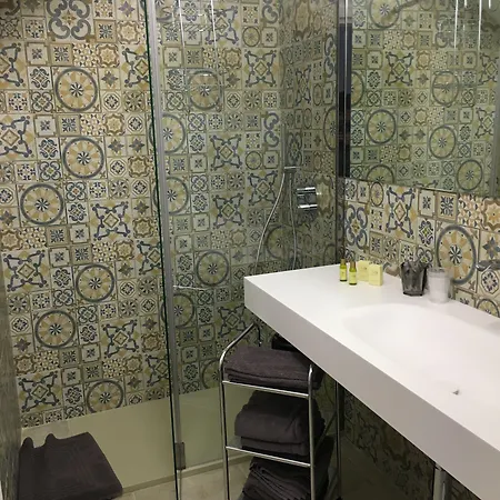 Il Peccato Originale 3* Matera