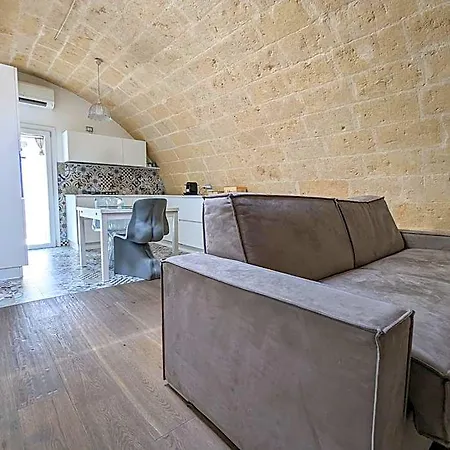 Il Peccato Originale 3* マテーラ